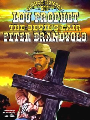 Lou Prophet 6 - ebook